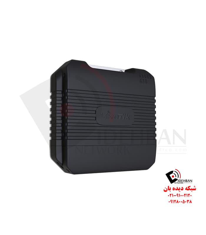 اکسس پوینت روتر LtAP LTE6 kit — تصویر ۲