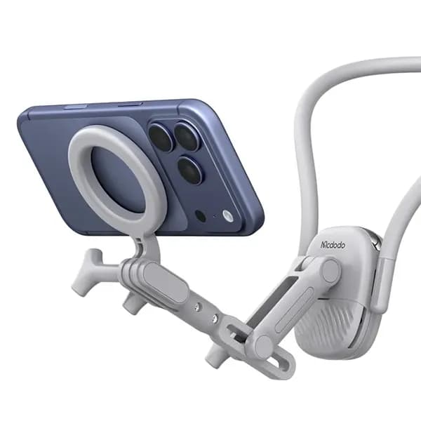 هولدر گردنی موبایل مک دودو مدل SS-3550 — تصویر ۲