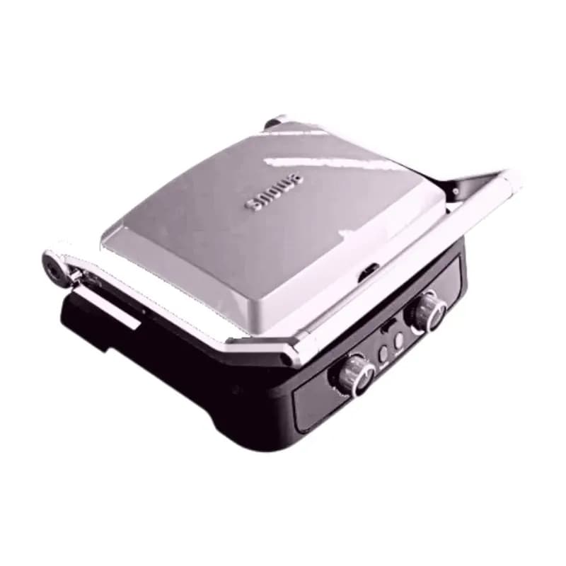 گریل اسنوا مدل SGR-AST2000BG — تصویر ۶