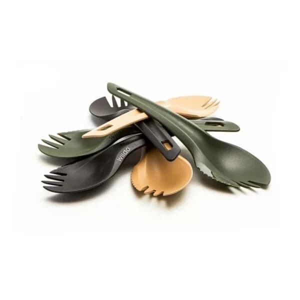 wildo spork