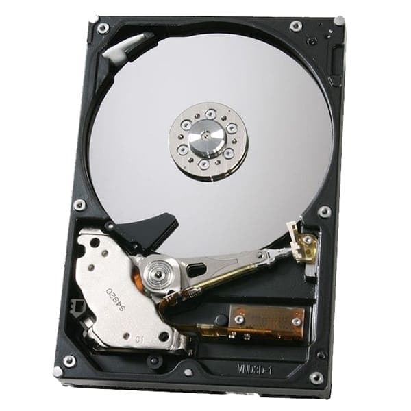 هارد دیسک اینترنال سیگیت مدل ST2000VM003 ظرفیت 2 ترابایت (کارکرده) — تصویر ۲