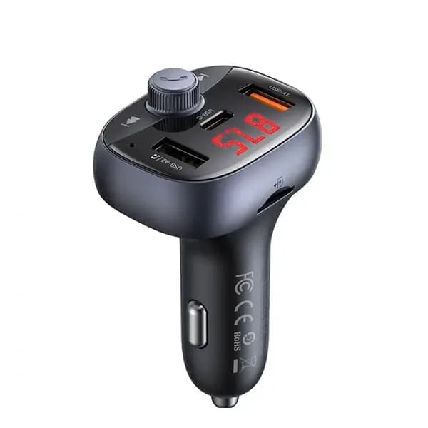 شارژر فندکی 72 وات مک دودو مدل CC-5950