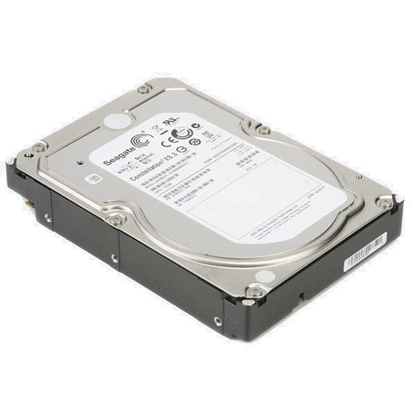 هارد دیسک اینترنال سیگیت مدل ST32000646NS ظرفیت 2 ترابایت (کارکرده) — تصویر ۲