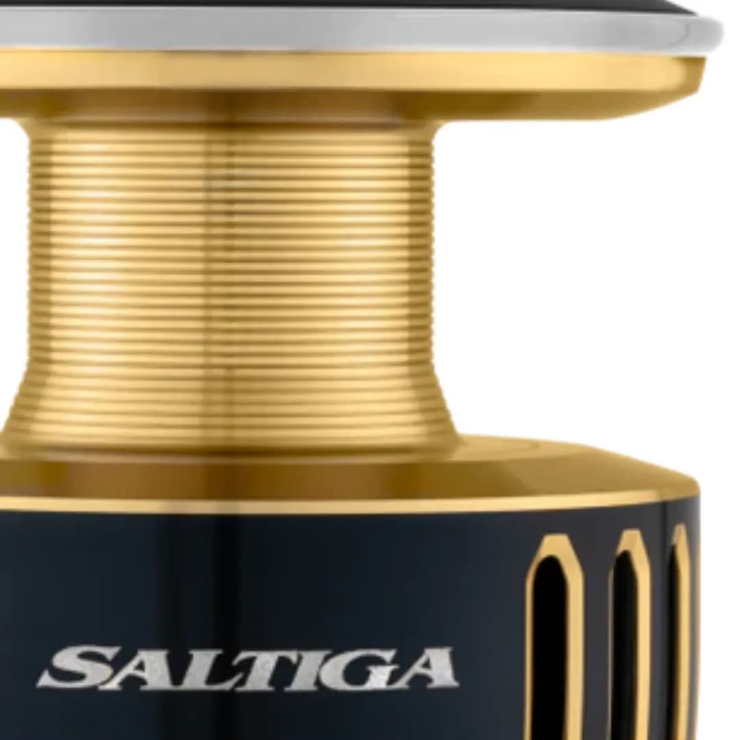 چرخ اسپین آب شور دایوا سالتیگا Daiwa 25 Saltiga 20000-P — تصویر ۵