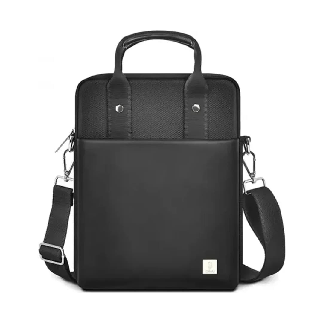 کیف لپ تاپ 14 اینچ ویوو WIWU مدل Hali Vertical Bag