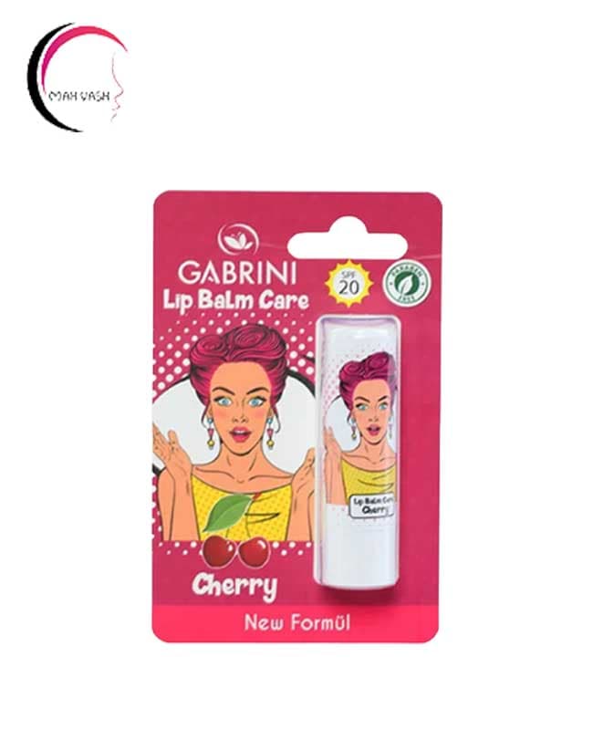 بالم لب گابرینی مدل new formul — تصویر ۳