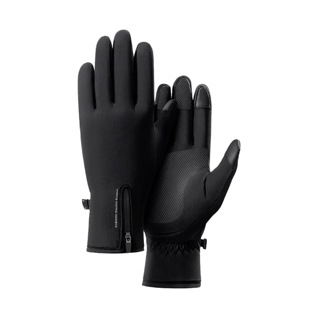دستکش اسکوتر و دوچرخه سواری شیائومی Xiaomi مدل Riding Gloves ST01RM
