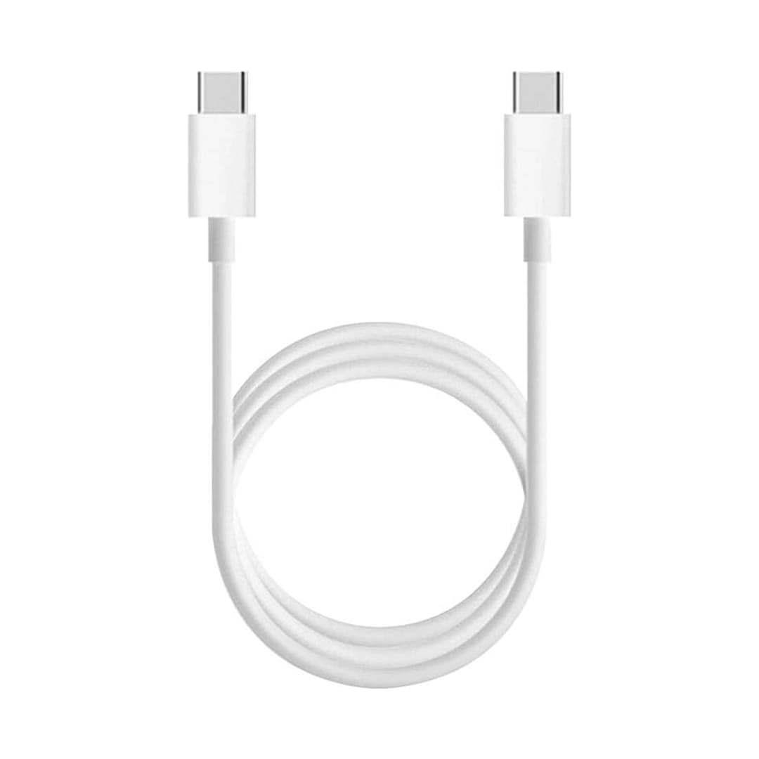 کابل تبدیل دو سر تایپ سی شیائومی Mi مدل Type C to Type C 150cm SJX12ZM — تصویر ۲