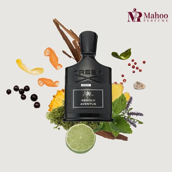 عطر ادکلن کرید ابسولو اونتوس اصل مردانه | Creed Absolu Aventus — تصویر ۲