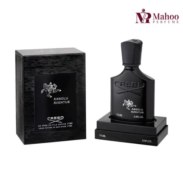 عطر ادکلن کرید ابسولو اونتوس اصل مردانه | Creed Absolu Aventus — تصویر ۳