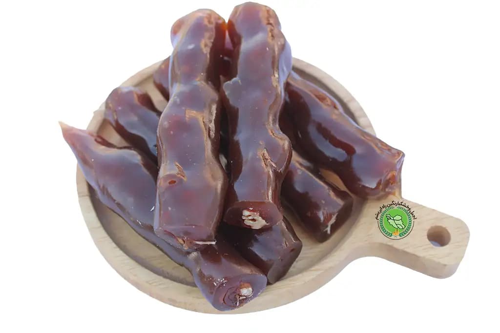سوجوق با شیره انگور