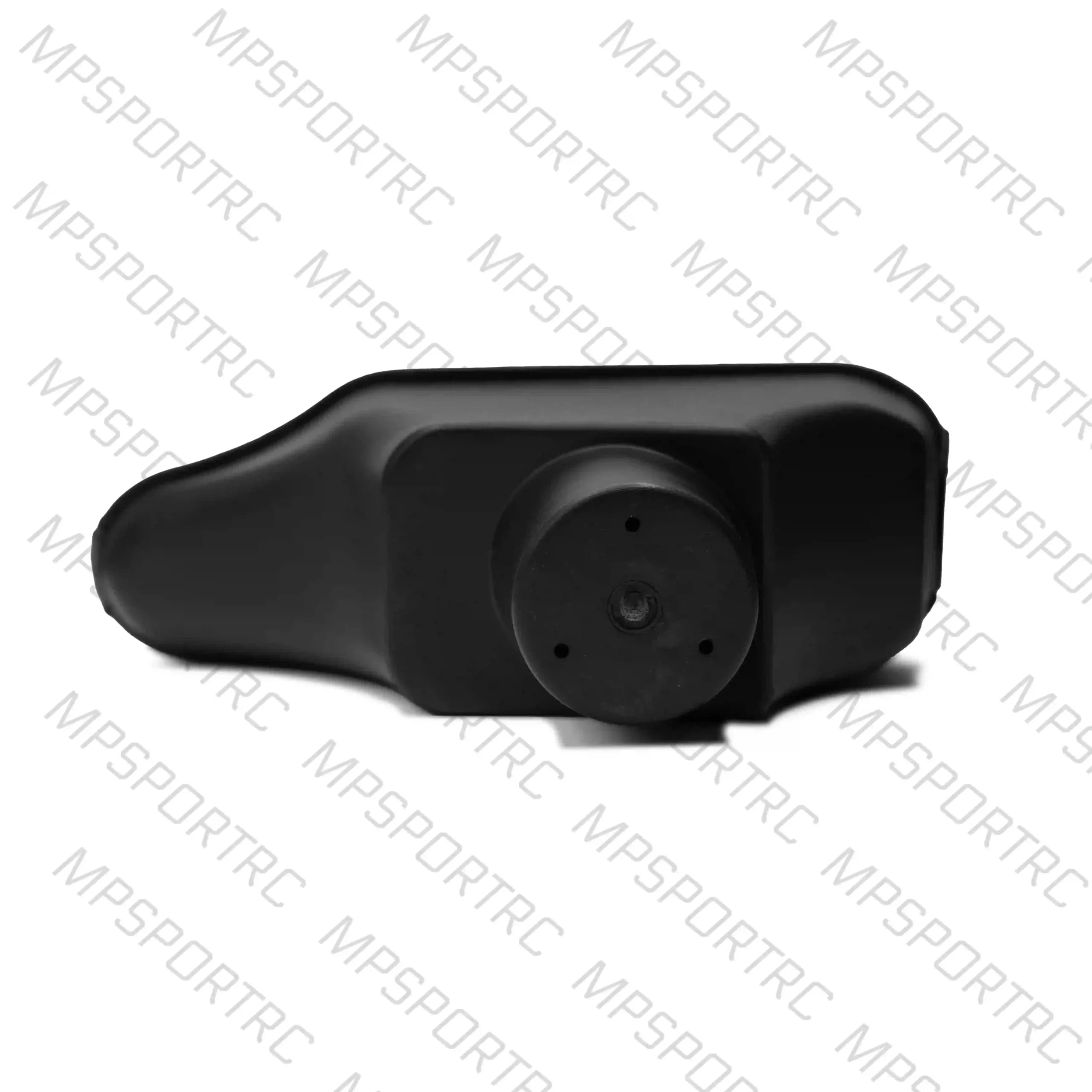 کنسول وسط تیبا ساینا کوییک طرح فرانسه — تصویر ۳