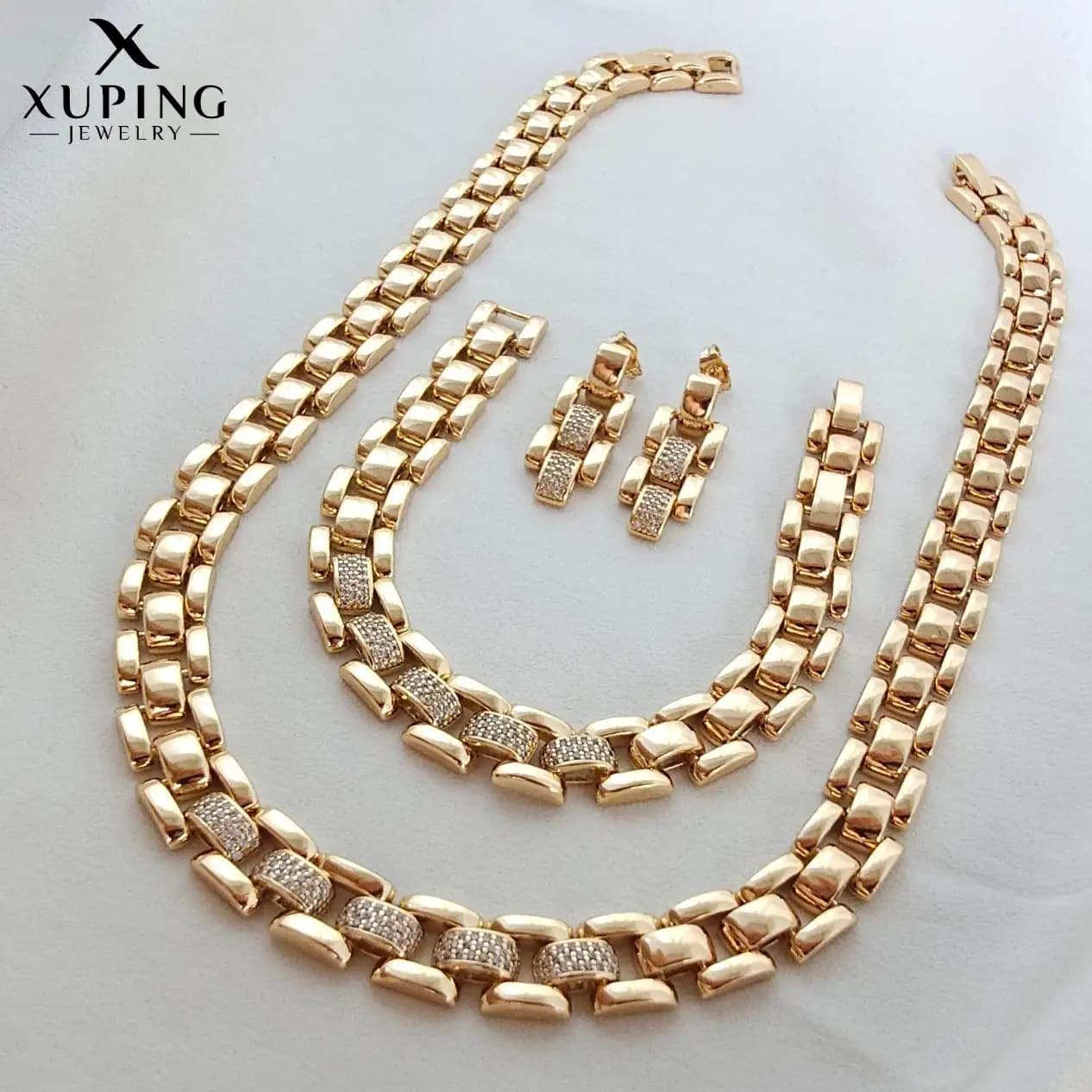 سرویس لوکس رولکس ژوپینگ