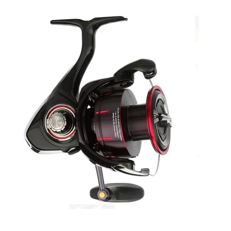 چرخ ماهیگیری دایوا فوئگو Daiwa Fuego 23 LT 4000 — تصویر ۲