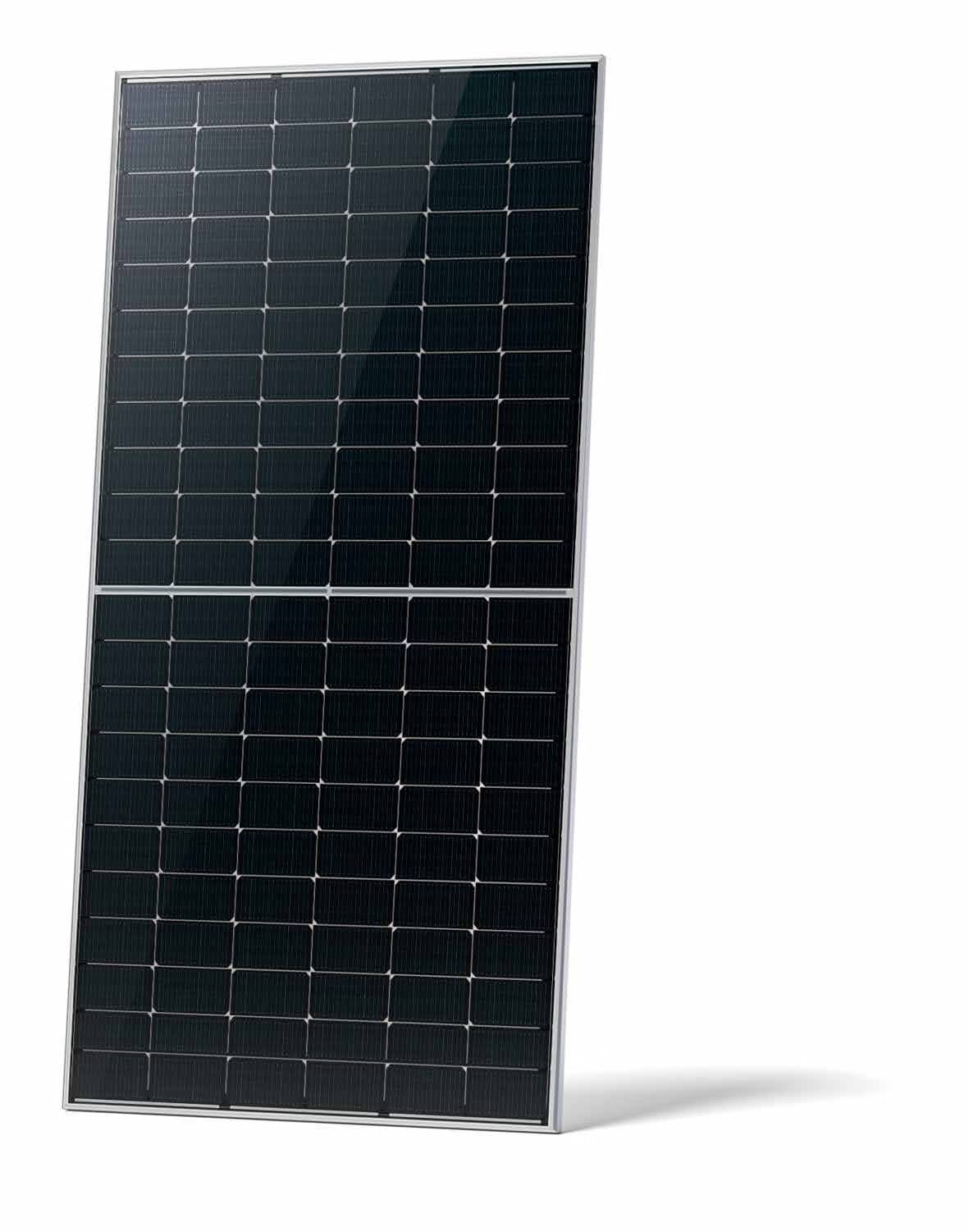 پنل خورشیدی 620 وات جینکو مدل 66HL4M-BDV