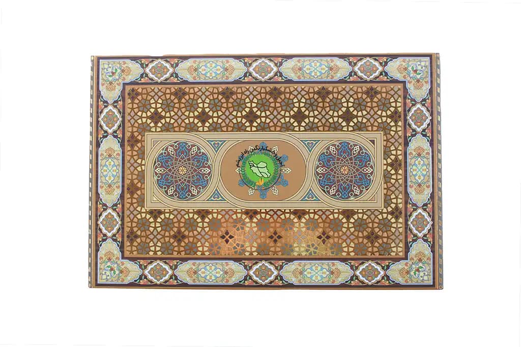 آجیل کادویی پک 105 هدیه (ظرفیت 1 کیلو) — تصویر ۲