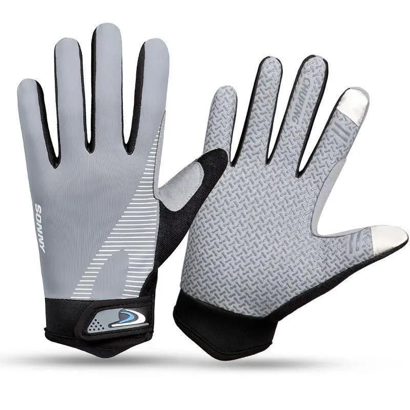 🧤 Sunny Cycling Gloves – دستکش دوچرخه‌سواری سانی اسپرت — تصویر ۵