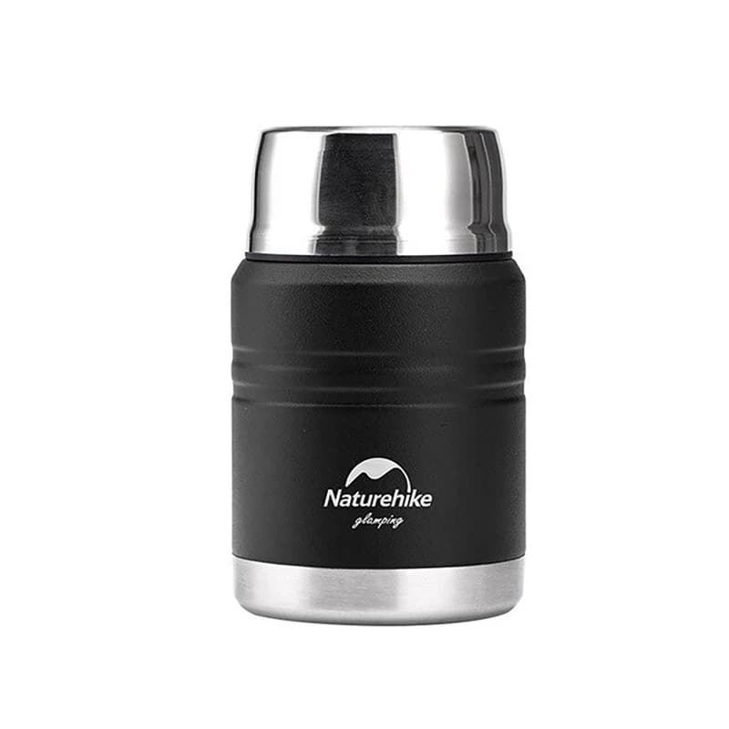 🥣 فلاسک غذای Naturehike NH20SJ041