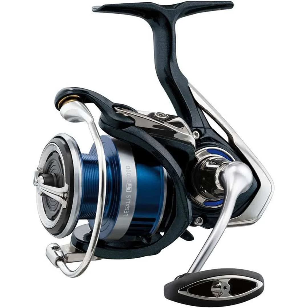 چرخ ماهیگیری دایوا لگالیس Daiwa Legalis LT 4000D-C