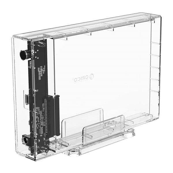 باکس هارد 3.5 اینچ اوریکو با پایه 3159C3-G2 — تصویر ۳