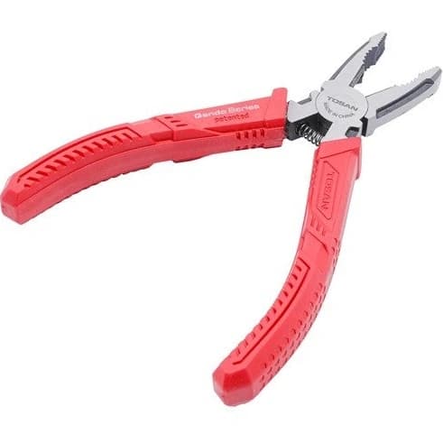 انبردست سری گاندو سایز 5.5 اینچ توسن tossan