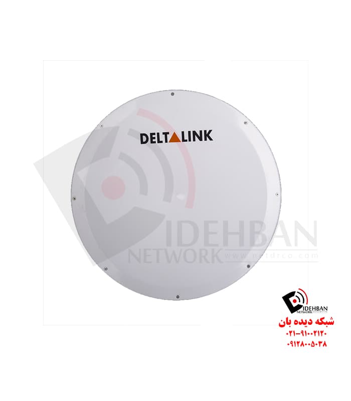 آنتن دیش ANT-HP5523N — تصویر ۳