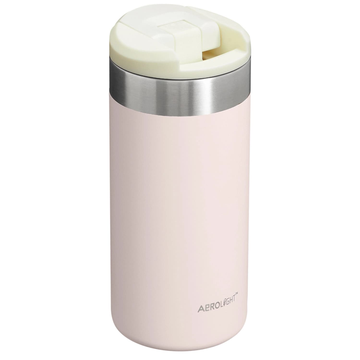 # ماگ سفری Stanley AeroLight Transit 350ml | زیتون‌کمپ — تصویر ۶