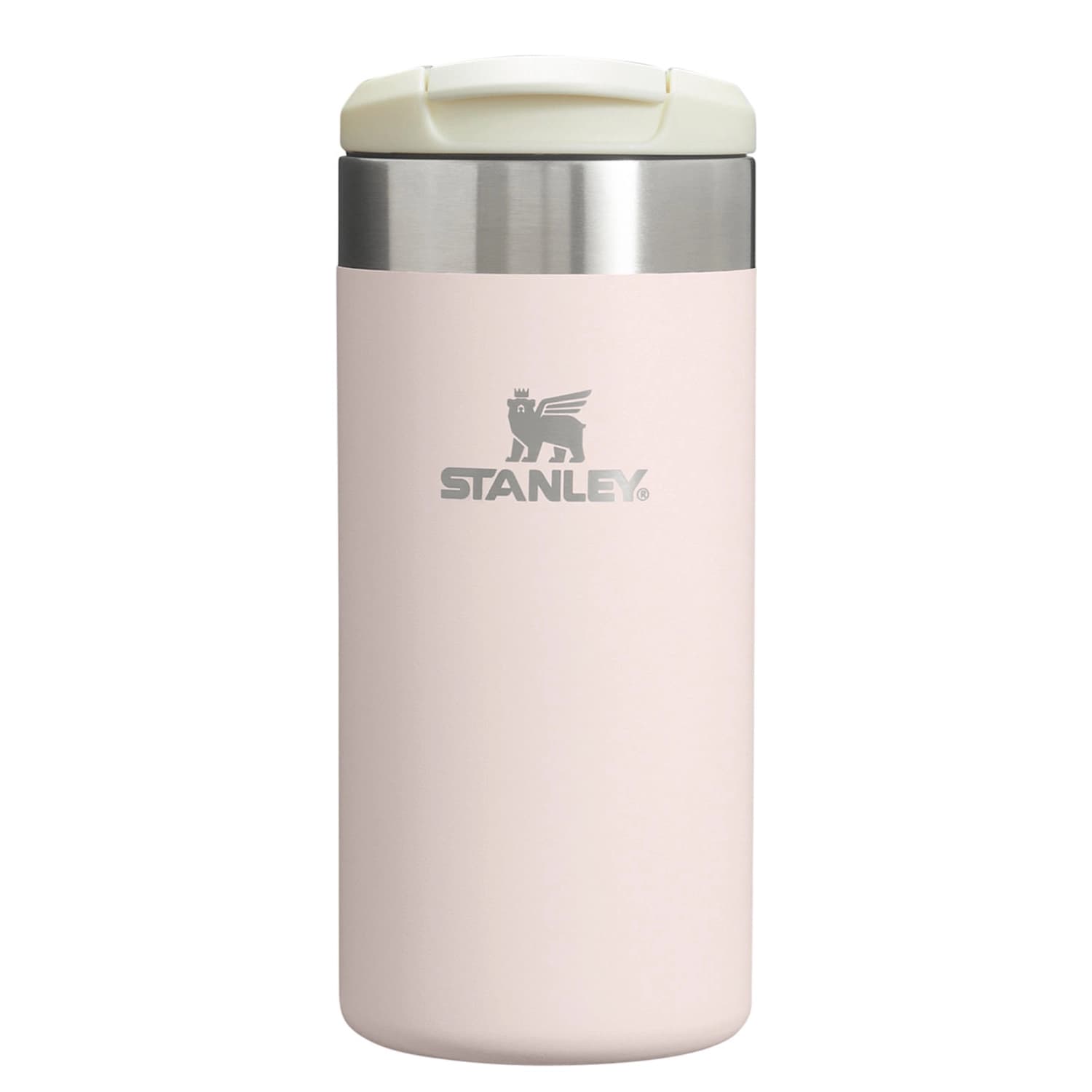 # ماگ سفری Stanley AeroLight Transit 350ml | زیتون‌کمپ