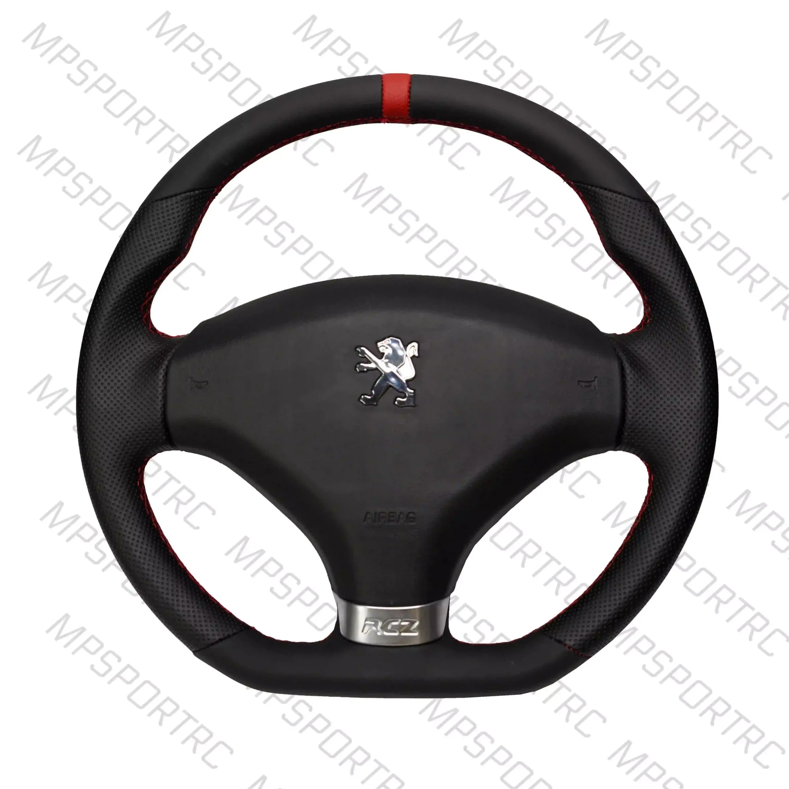 فرمان اسپرت خودرو RCZ پژو 206 D کات — تصویر ۲