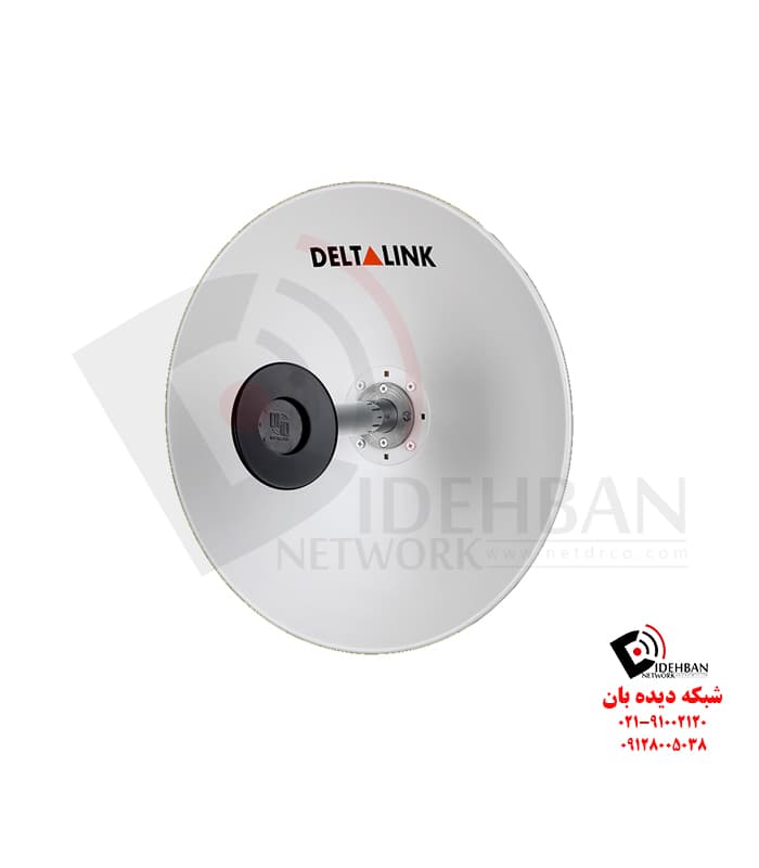 آنتن دیش ANT5527-N — تصویر ۲