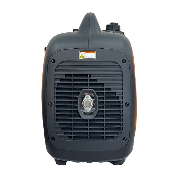 موتور برق سایلنت هواسدان مدل H4450iS-K — تصویر ۶