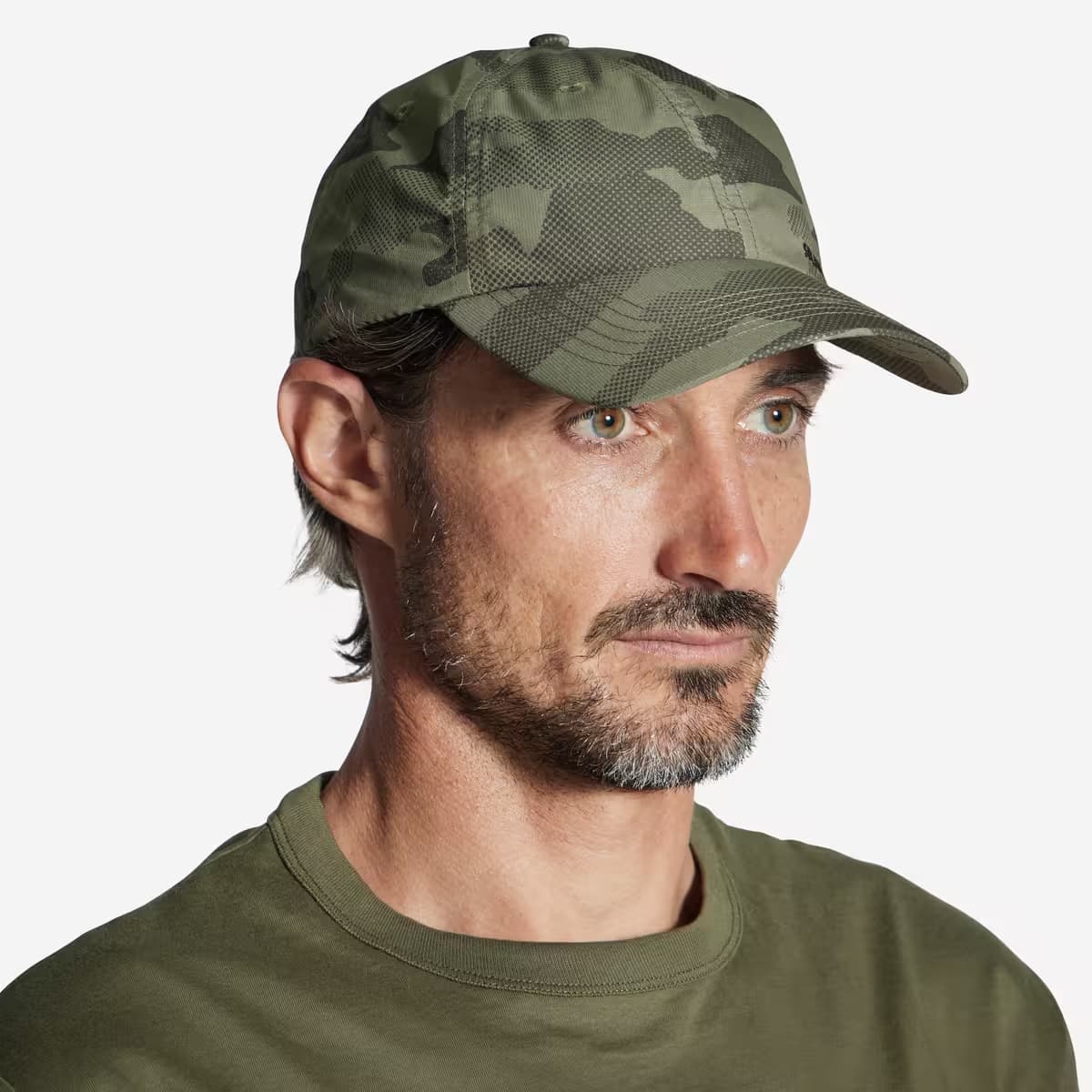 🧢 کلاه کپ سولونیاک مدل 100 Light Camo