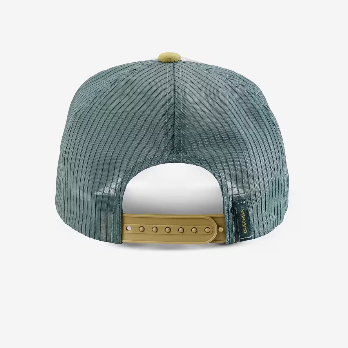 🧢 کلاه آفتابگیر فورکلاز مدل Travel 500 Trucker — تصویر ۴