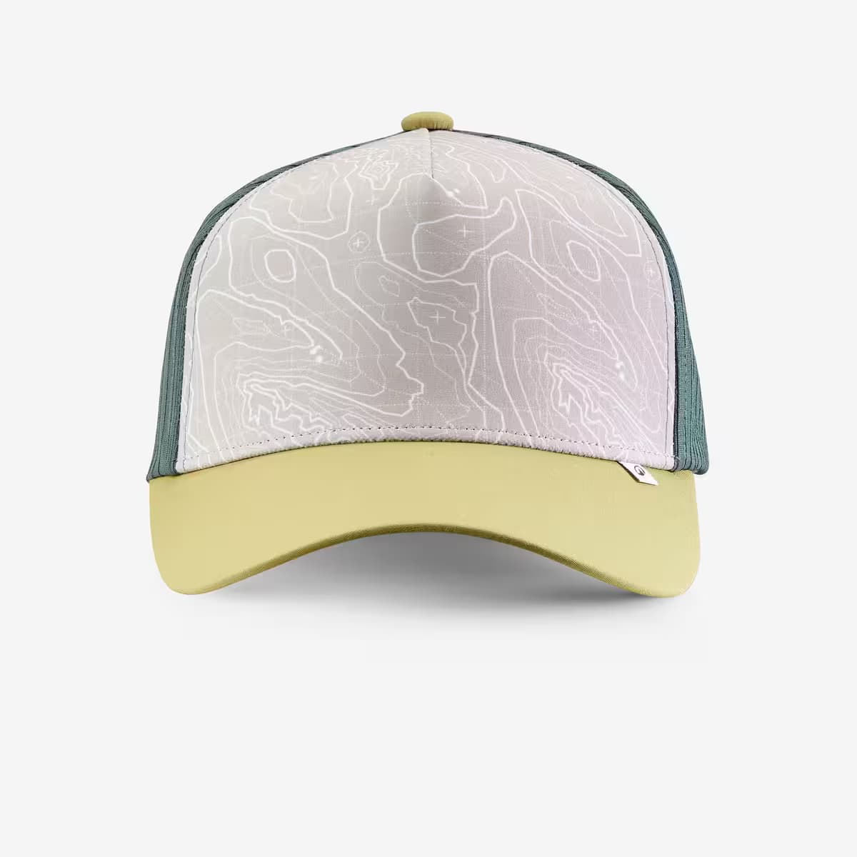 🧢 کلاه آفتابگیر فورکلاز مدل Travel 500 Trucker