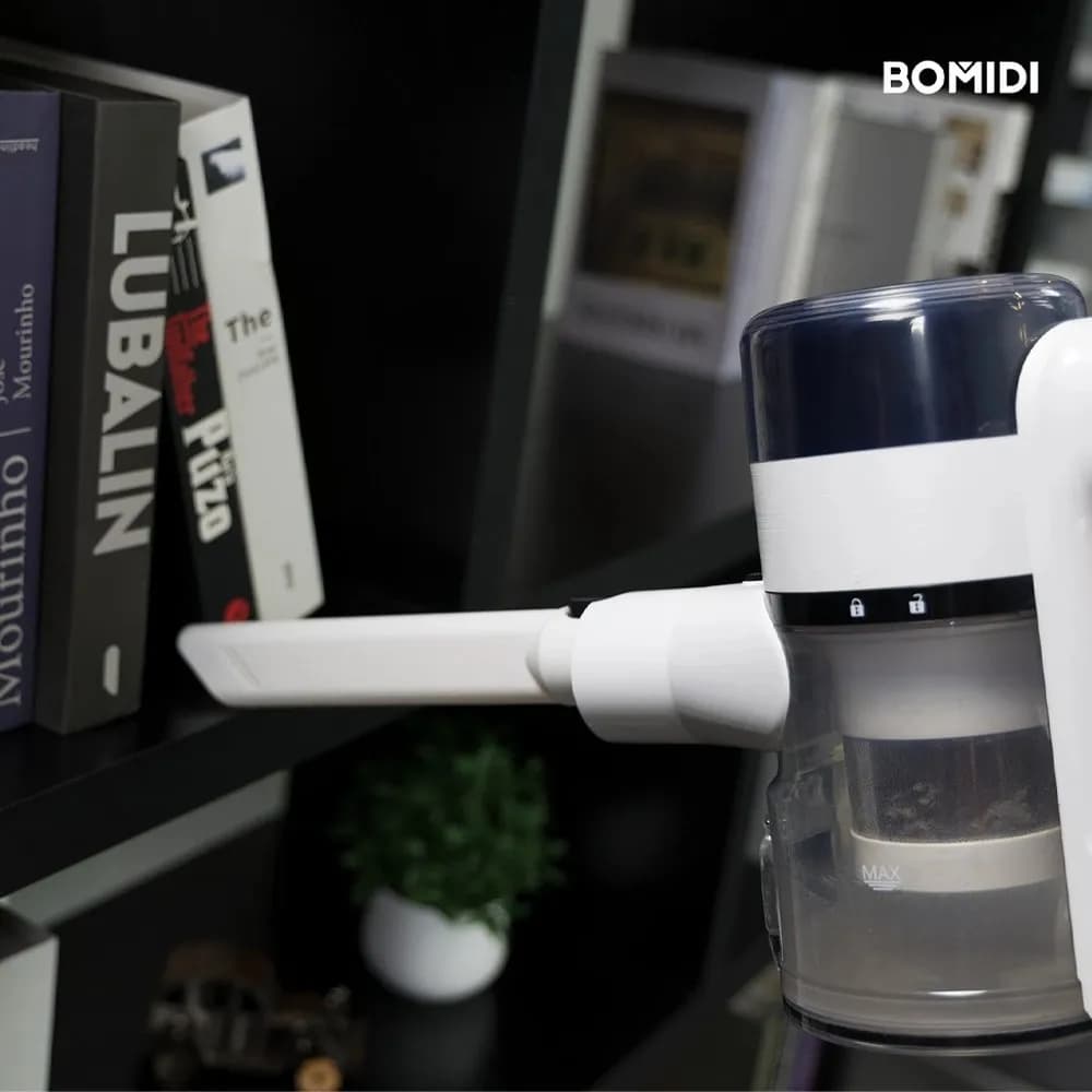 Bomidi airwave a1 stick — تصویر ۴