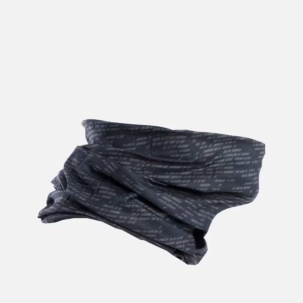 دستمال سر rockrider مشکی طرحدار