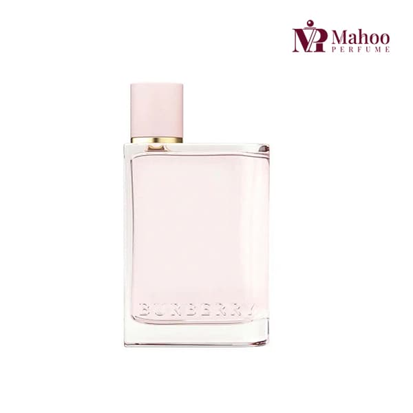 عطر باربری هر ساخت ماهوپرفیوم Burberry Her