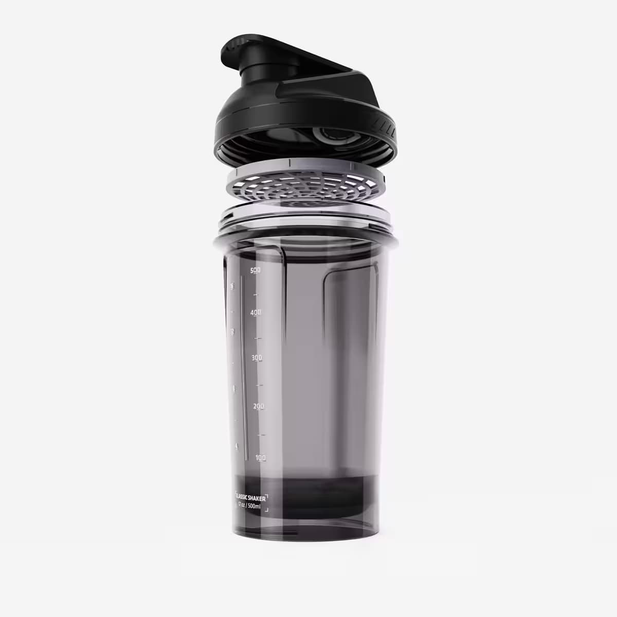 شيكر Maxi Shaker 500سي سي CORENGTH — تصویر ۳