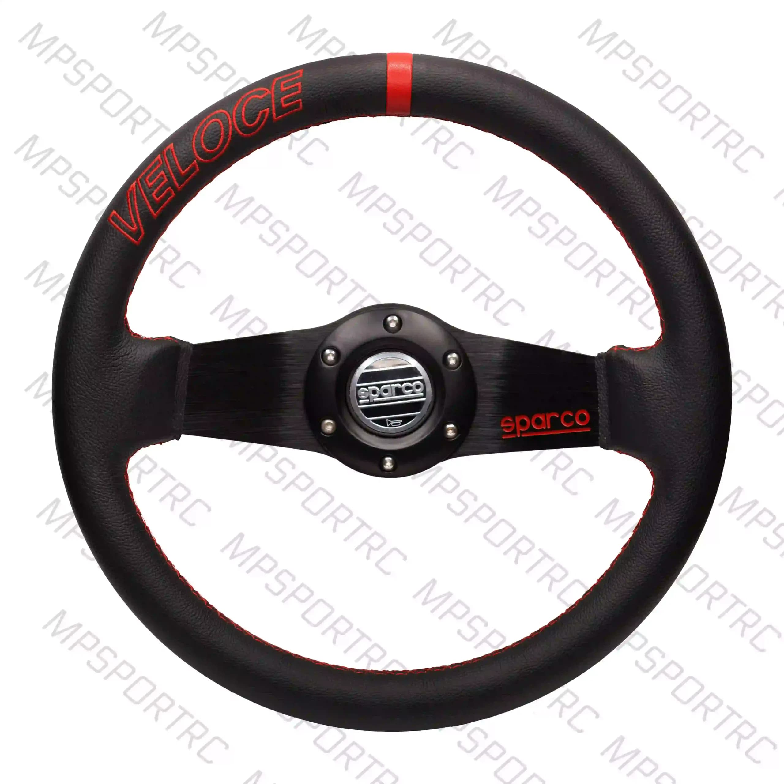 فرمان اسپرت خودرو SPARCO اسپارکو مدل V10