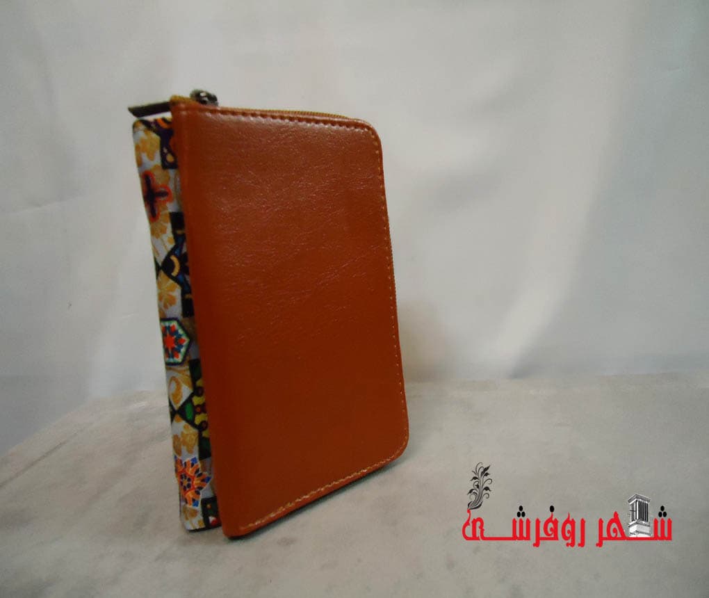 کیف پول زنانه کوچک — تصویر ۳