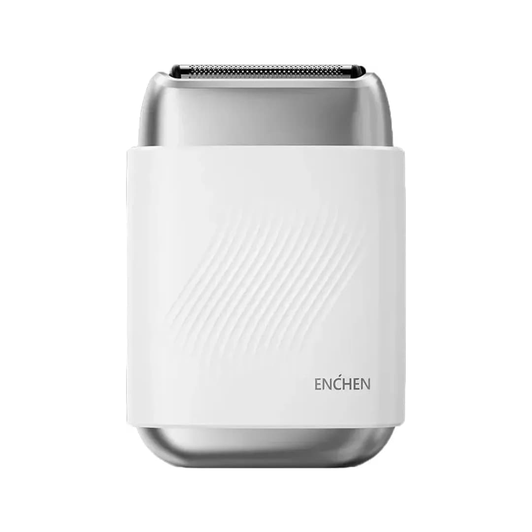 ماشین ریش تراش شارژی انشن Enchen مدل Mini MS006 — تصویر ۲
