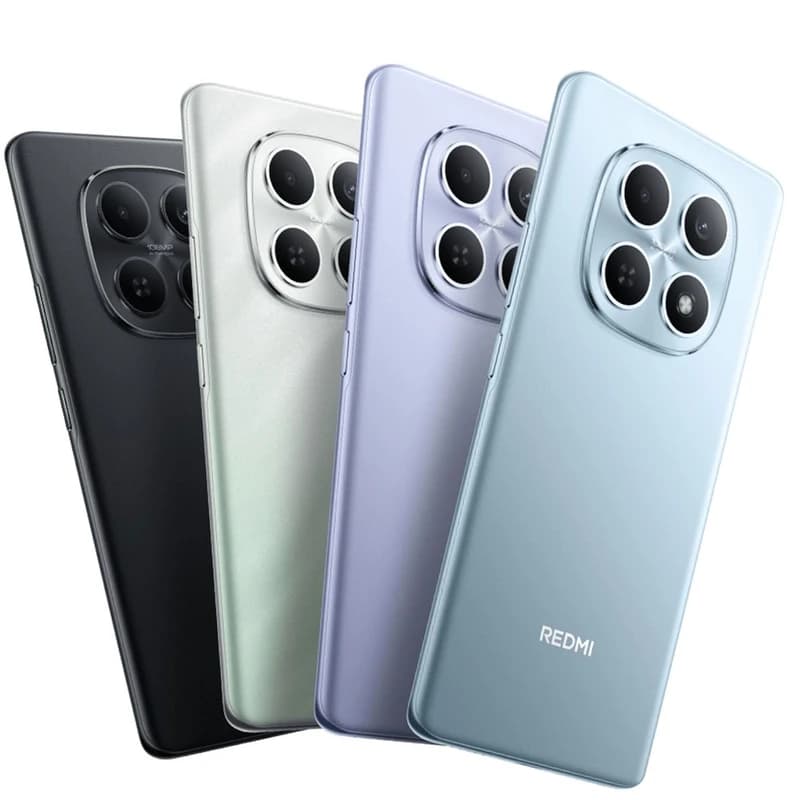 Redmi Note 15-256GB-RAM8GB — تصویر ۷