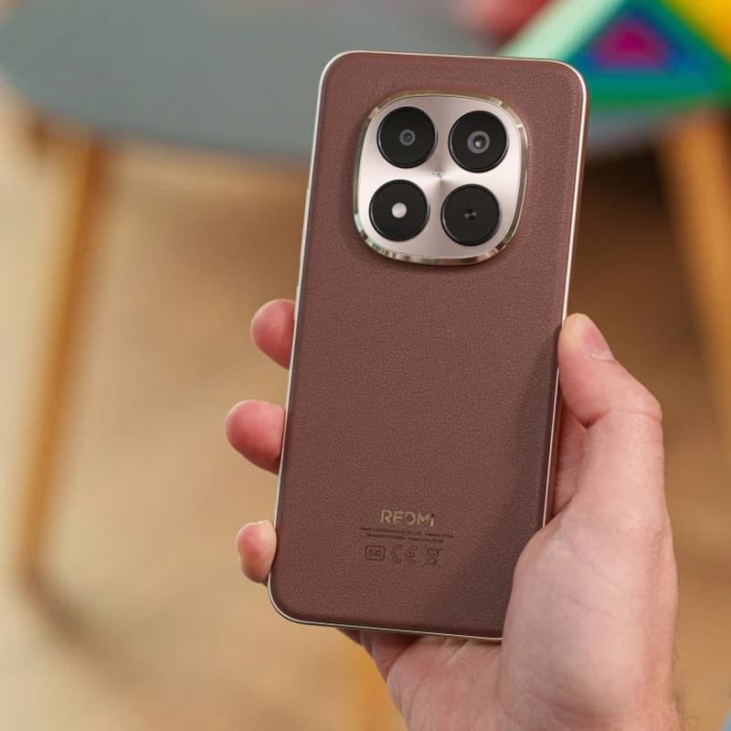 Redmi Note 15 Pro Plus-512GB-RAM12GB — تصویر ۷