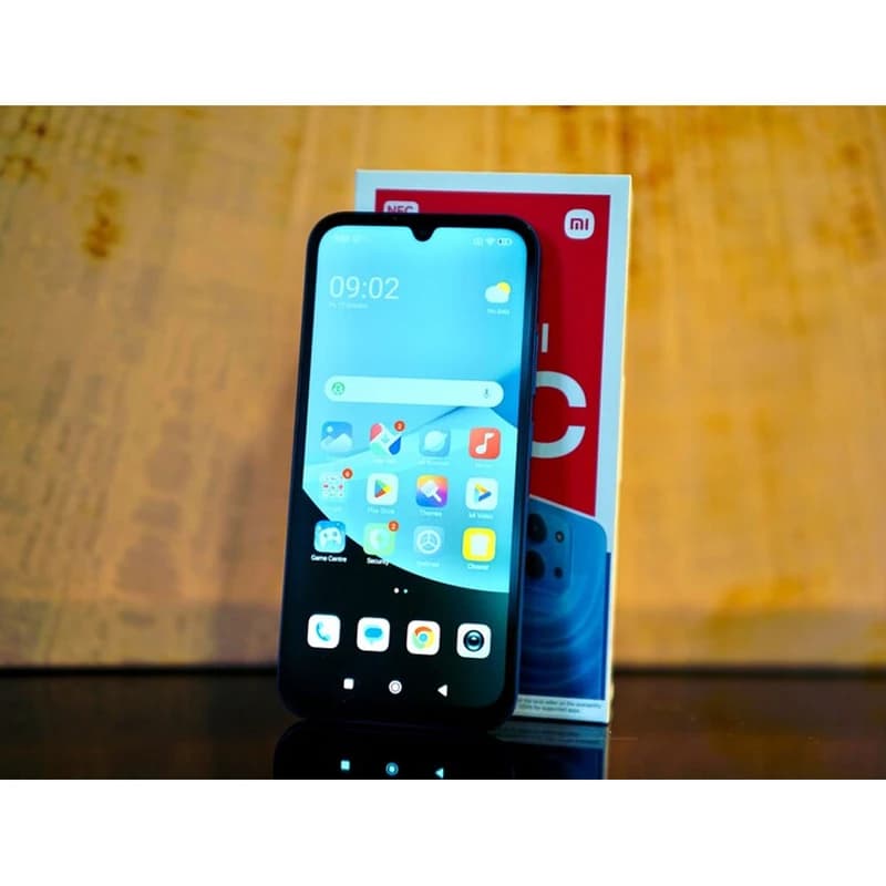 Redmi 15C-256GB-RAM8GB — تصویر ۸