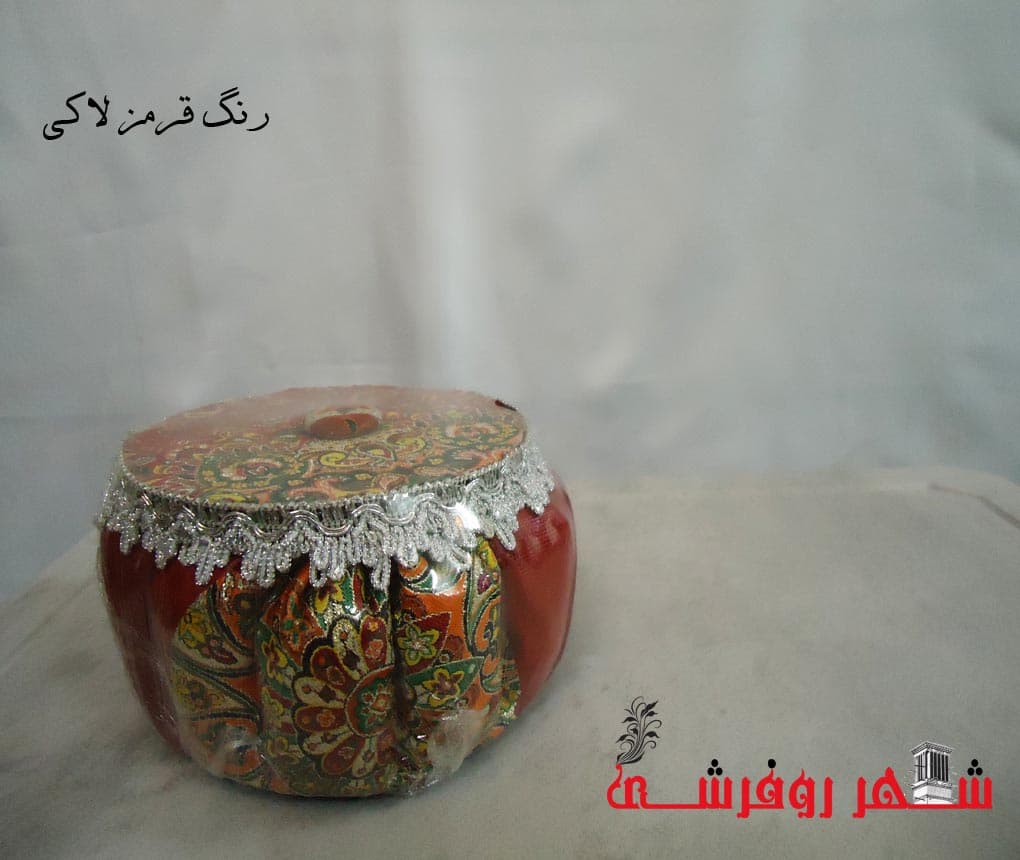 جا جواهری ترمه — تصویر ۵
