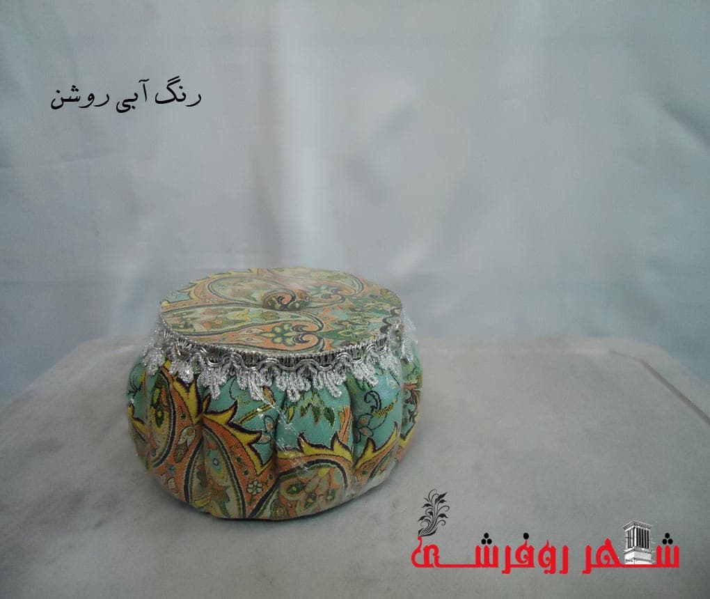 جا جواهری ترمه — تصویر ۴