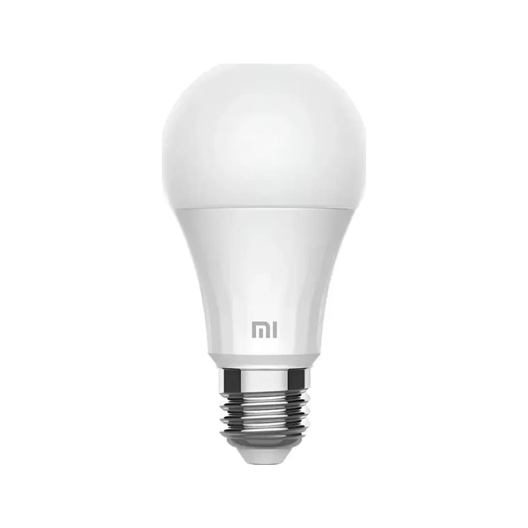 لامپ هوشمند شیائومی Xiaomi مدل Smart LED Bulb 810 XMBGDP03YLK
