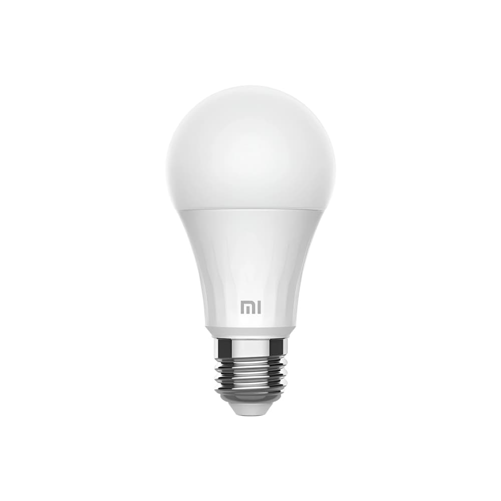 لامپ هوشمند شیائومی Xiaomi مدل Smart LED Bulb 810 XMBGDP03YLK — تصویر ۴