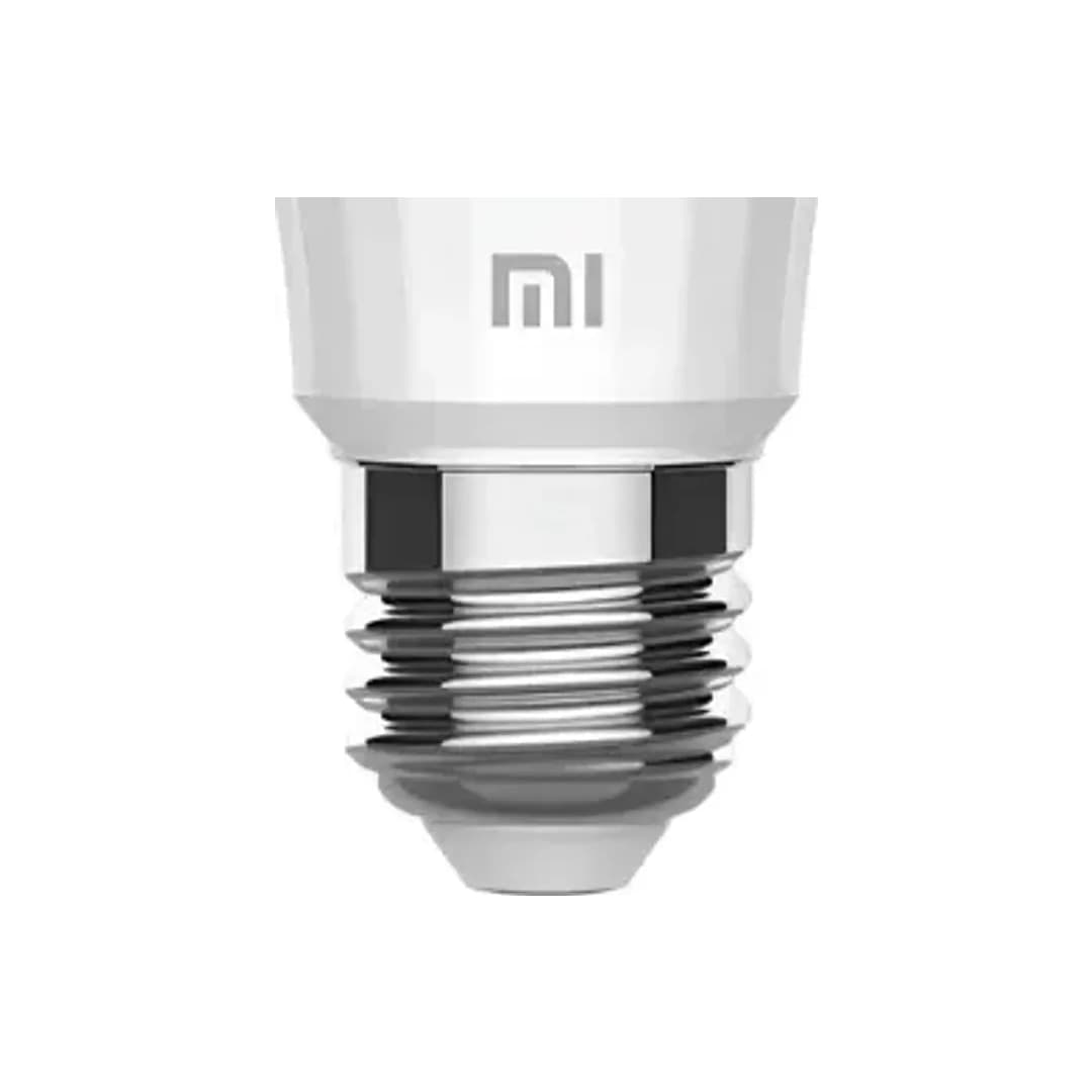 لامپ هوشمند شیائومی Xiaomi مدل Smart LED Bulb 810 XMBGDP03YLK — تصویر ۳