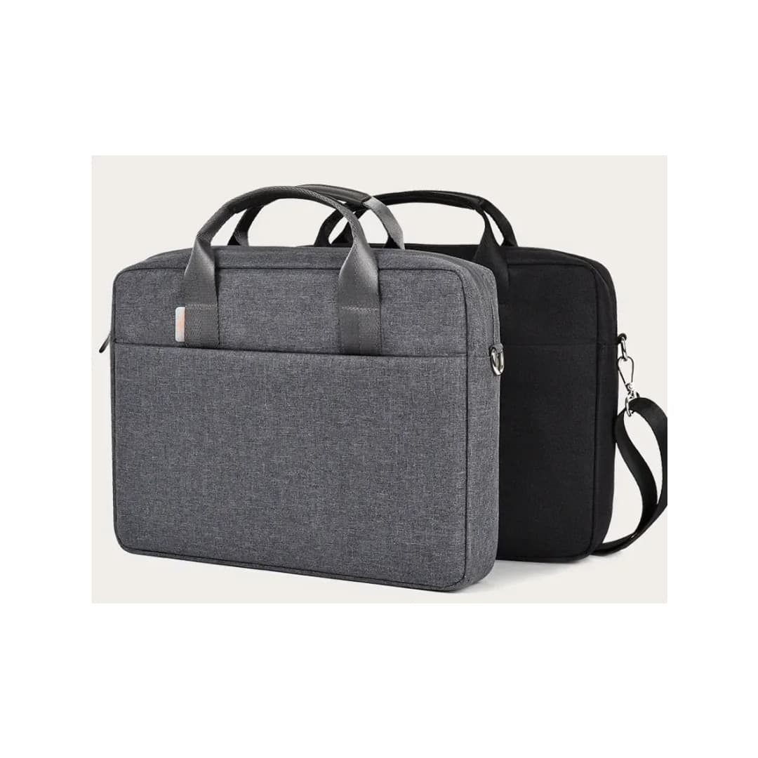 کیف دستی لپ تاپ 15.6 اینچ ویوو WIWU مدل Minimalist Laptop Bag Pro — تصویر ۲